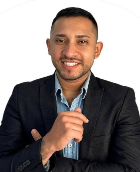 DONOVAN SMITH  PASTRANA REYES