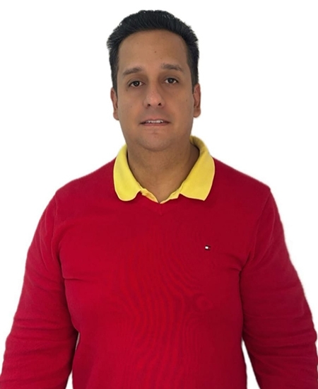 ALVARO EDUARDO  ESPINEL ABREO 