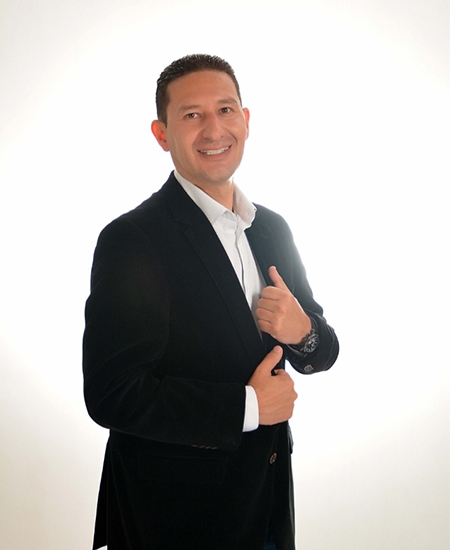 ALBERTO CAMILO  JAIMES VILLAMIZAR
