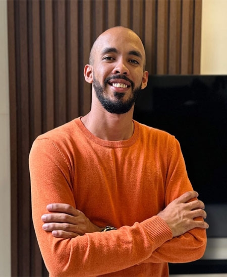 DEIBY ROBERTO ARAGÓRT ORJUELA